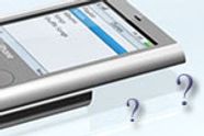 Apple avslører mobilplaner