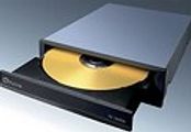 Les Velg riktig DVD-brenner