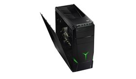 Lenovo IdeaVentre Y900 RE skal enkelt kunne åpnes.