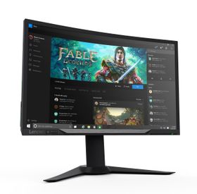 Lenovo Y27g RE.