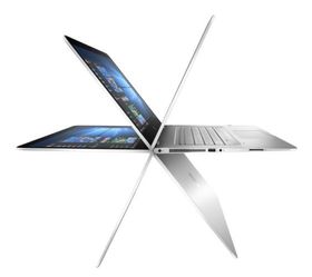 HPs Spectre X360.