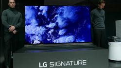 Dette er LGs nye OLED-toppmodell