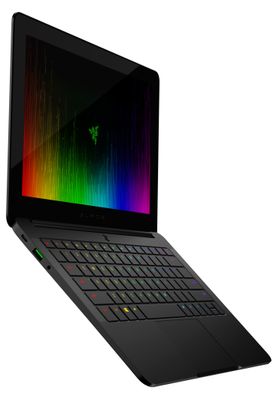 Razer Blade Stealth.