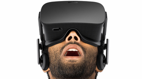Oculus Rift kan få en seriøs utfordrer fra Google.