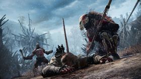 Far Cry Primal får ingen flerspillerdel.