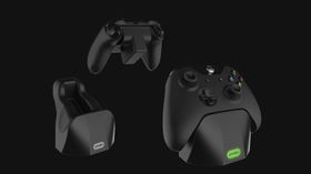 PDP Super Charger skal lade kontrolleren på 60 sekunder.