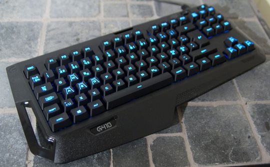 G410 Atlas Spectrum når ikke helt opp hos oss.