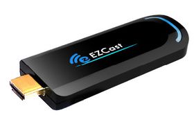 EZCast Dongle.