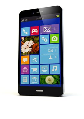 Windows Phone-plattformen mangler en Snapchat-app, og det ser ikke ut til at den vil få en med det første heller.