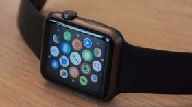 Oppdateringen er nok mest for de som vil bruke en «vanlig» Apple Watch til daglig...