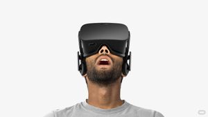 Kommende VR-løsninger som Oculus Rift trenger kraftig maskinvare!
