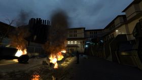 Prospekt er det nyeste fan-tillegget til Half-Life-serien.
