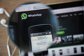 WhatsApp har over 500 millioner brukere. Nå blir den helt gratis.