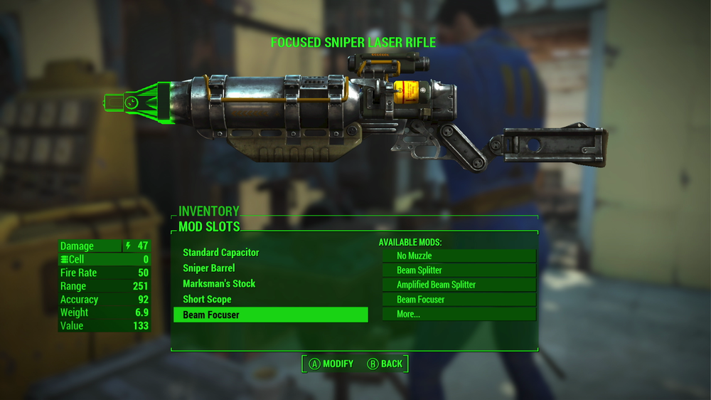 Tall er magi. (Bilde: Bethesda).