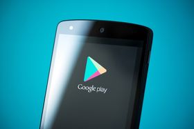 Den nye funksjonen gjør det tilsynelatende unødvendig å gå via Google Play.