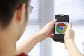 Mobilbrukere vil tjene stort på oppdateringen, ifølge Google.