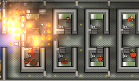 Prison Architect ble redningen for Introversion.
