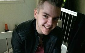 Ole-Andreas Skår er leder for experiMENTAL eSports og arrangør av Pre-Season Invitationals.