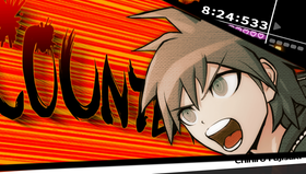 «Objection!».