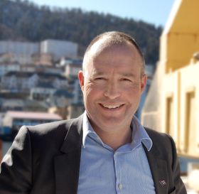 Viseadministrerende direktør Lars Jacob Engelsen i Norled sier at vektlegging av miljøkrav må brukes for at norsk maritim næring skal beholde sitt teknologiforsprang. 