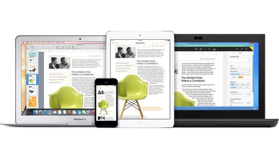 iCloud Drive fungerer omtrent som Dropbox, ved at du kan synkronisere mapper.
