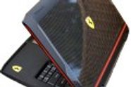 Sniktitt på Acer Ferrari 1000