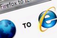 Overfører bokmerkene til IE7