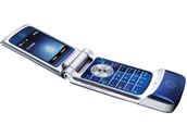 Motorola Krzr K1