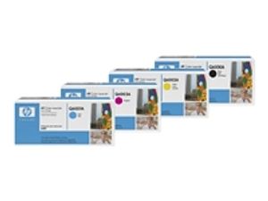 HP Color LaserJet 2600n Rainbow kit
