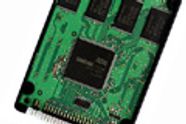 Introduserer 4 GB SSD-disk