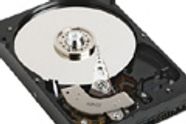 WD med 160 GB per plate