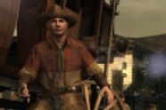Call of Juarez (enspiller)