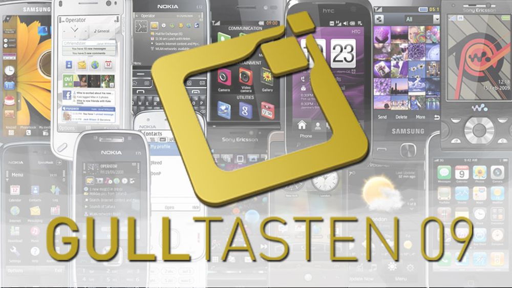 Her ser du Gulltasten-vinnerne