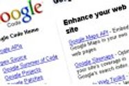 Google med ny vertstjeneste