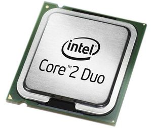 Intel Core 2 Duo T5600