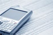 Smarttelefonene rives av hyllene