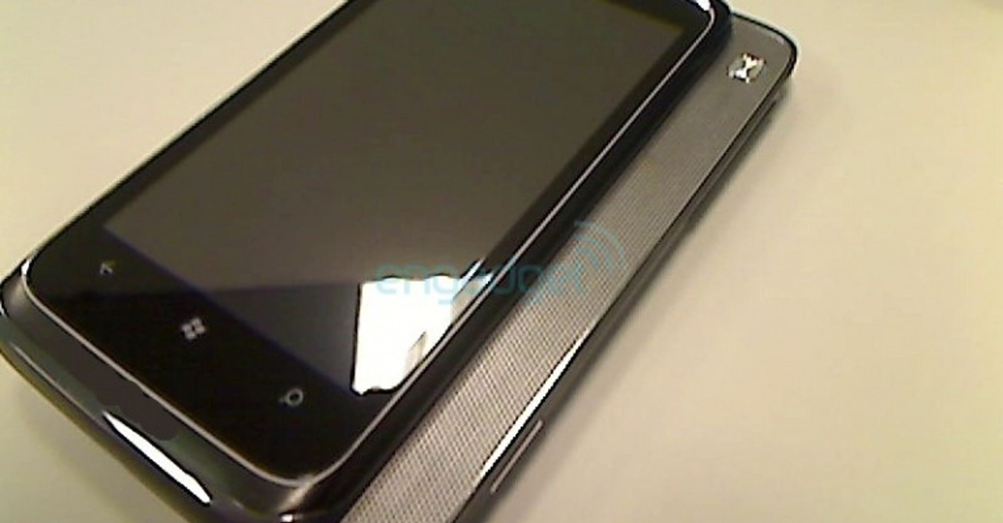 HTC bekrefter Windows-lansering