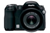 Fujifilm FinePix S5500