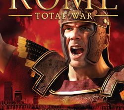 Rome: Total War