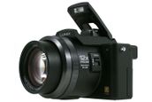 Panasonic Lumix DMC-FZ10