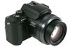 Panasonic Lumix DMC-FZ10