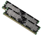 OCZ DDR2 PC2-6400 Special Ops Edition Urban Elite 2 GB (2 x 1 GB)