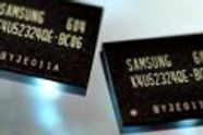 Samsung fortsatt størst