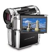 Canon HV10 HDV