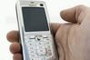 Nokia N73 med abonnement