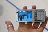 Nokia N73 med abonnement