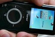 SanDisk Sansa e250