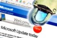 Nye Windows-oppdateringer underveis