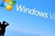 Windows Vista skal sikres