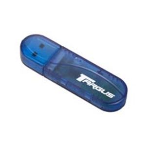 Targus USB Bluetooth&reg; 2.0 Adapter with EDR